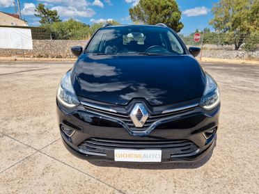 Renault Clio Sporter dCi 8V 90CV Start&Stop Energy Duel