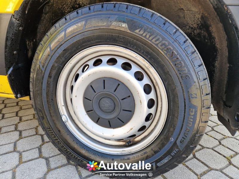 Volkswagen Crafter 30 2.0 TDI FURG PM
