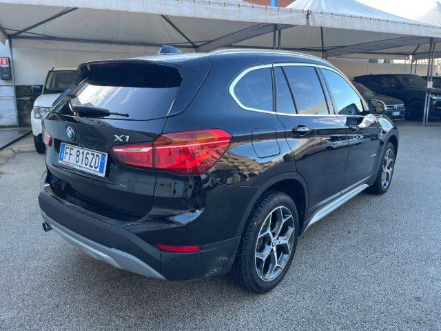 BMW X1 sDrive18d xLine