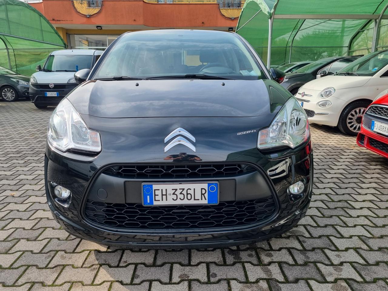 Citroen C3 1.1 Exclusive