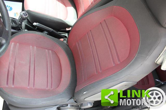 FIAT Punto Evo 1.4 3 porte Neopatentati