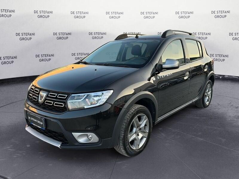 Dacia Sandero Sandero Stepway 1.5 blue dci Comfort s&s 95cv