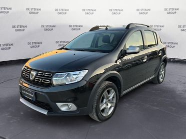 Dacia Sandero Sandero Stepway 1.5 blue dci Comfort s&s 95cv