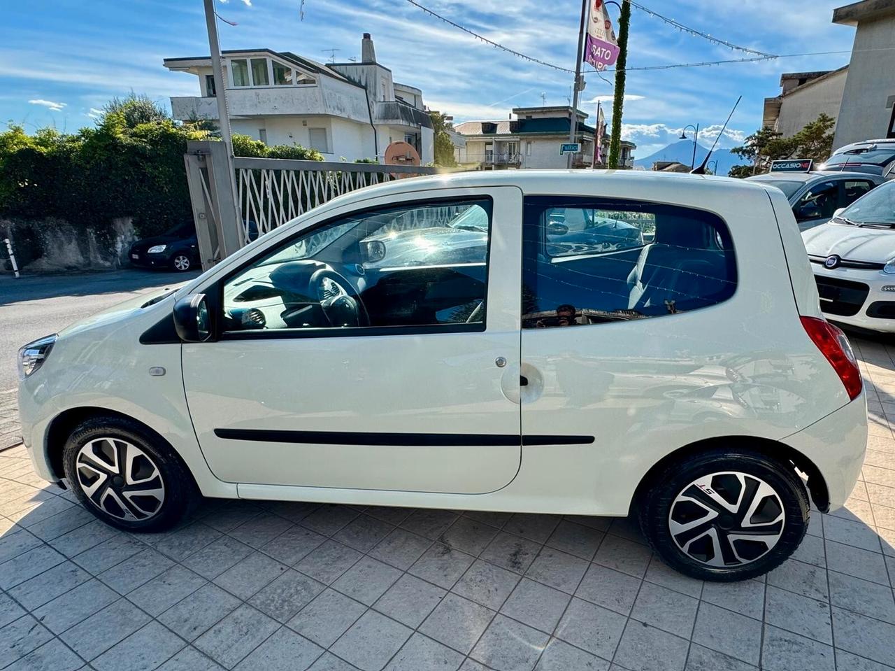 Renault Twingo 1.2 16V Live