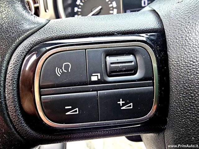 CITROEN C3 BlueHDi 100 S&S Shine