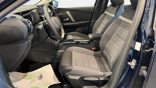 Citroen C4 1.5 bluehdi Plus s&s 130cv eat8 IN PROMO