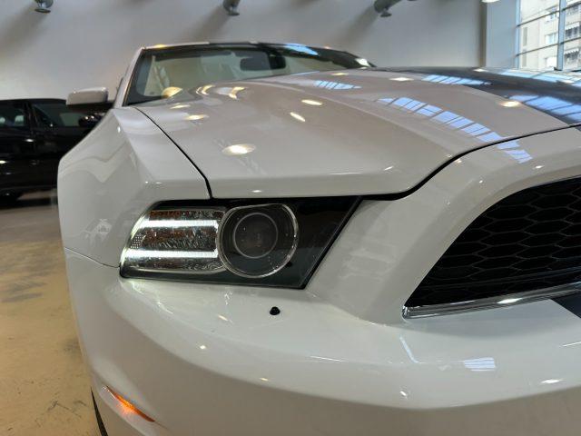 FORD Mustang 3.7 V6 Premium Convertibile Automatica