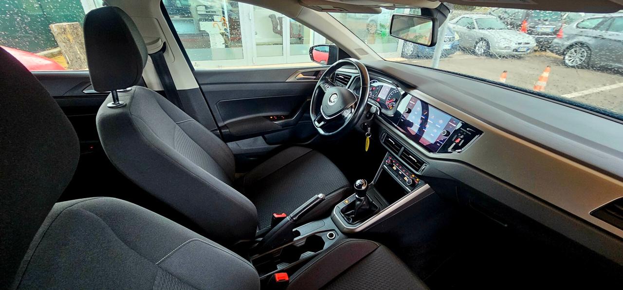 Volkswagen Polo 1.0 EVO