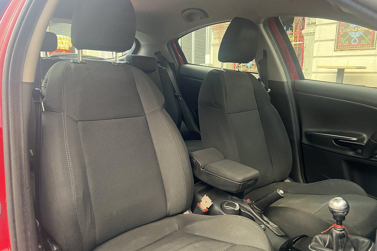 ALFA ROMEO Giulietta 1.6 JTDm-2 105 CV