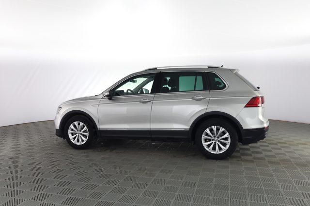 VOLKSWAGEN Tiguan Tiguan 1.6 TDI Style BMT