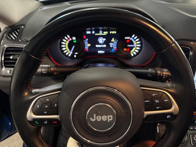 JEEP Compass Compass II 1.3 turbo t4#PHEV#TRAILHAWK#4xe#at6