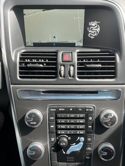 Volvo XC 60 XC60 D3 Geartronic Business Plus