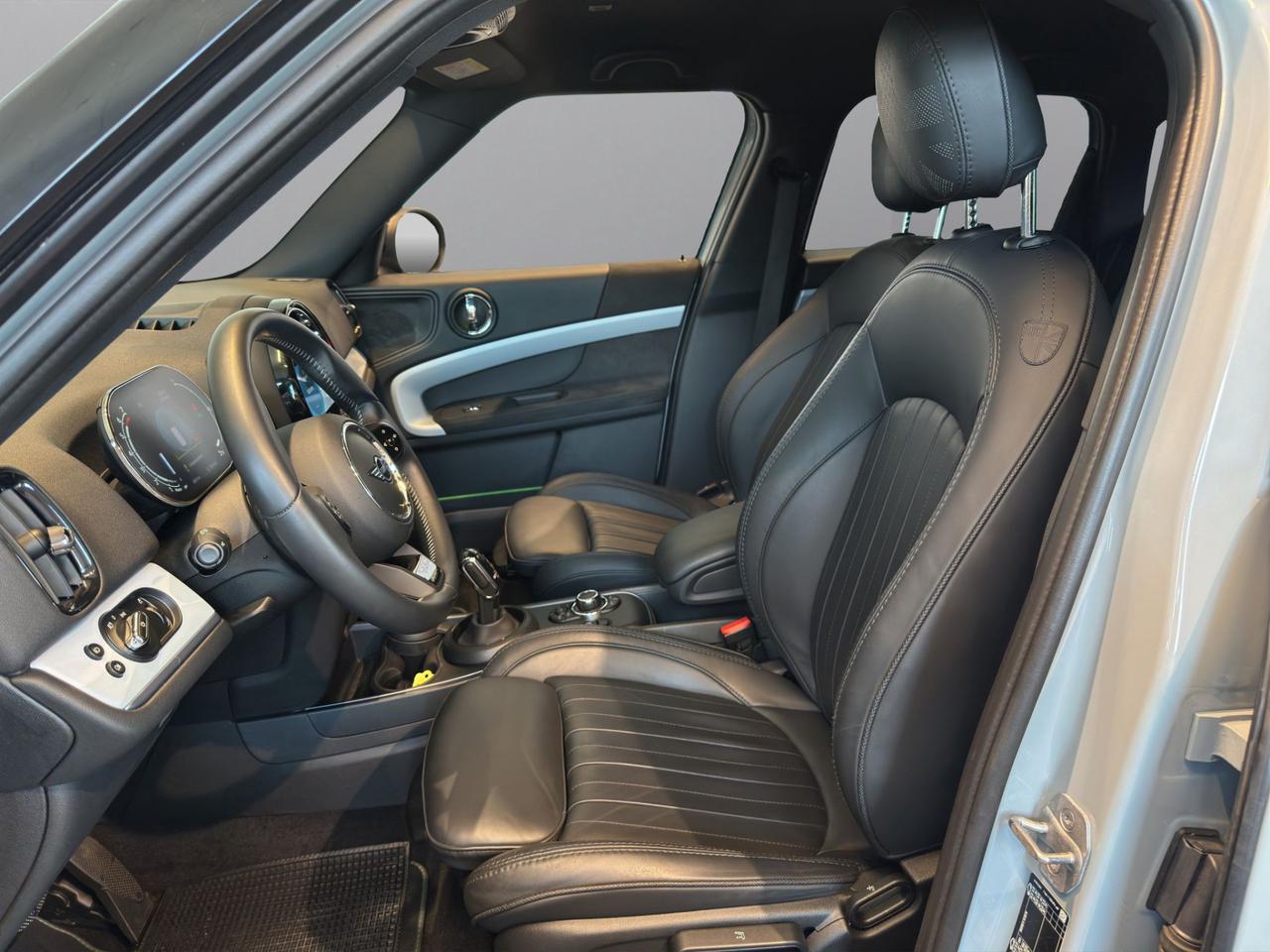 Mini Mini Countryman 1.5 Cooper Untamed auto