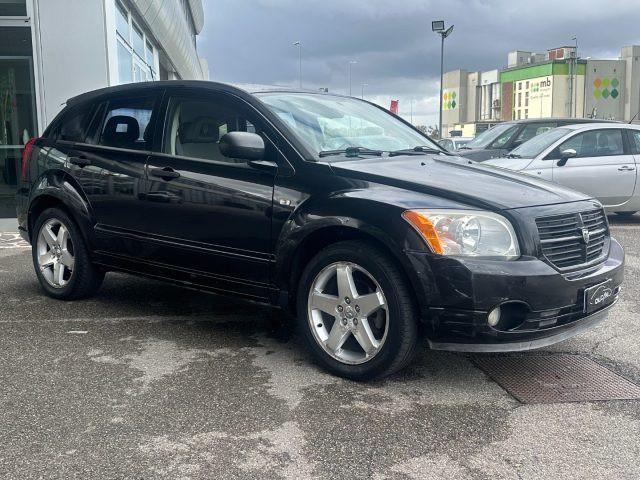 DODGE Caliber 2.0 Turbodiesel SXT