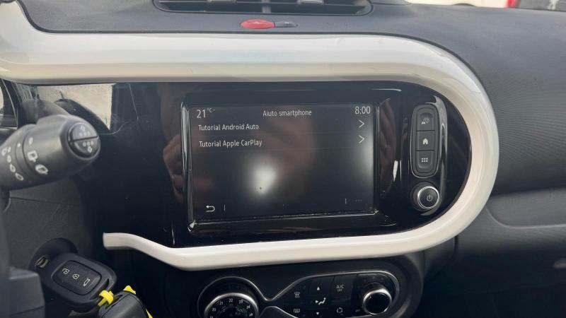 Renault Twingo 1.0 Sce ZEN 65 Cv.