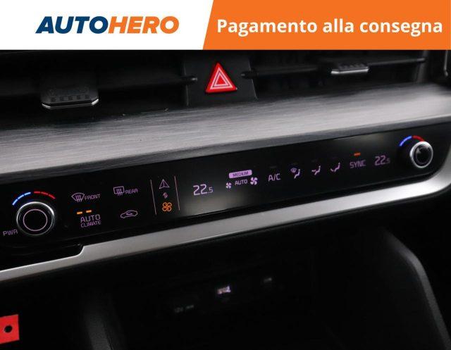 KIA Sportage 1.6 TGDi MHEV DCT Business