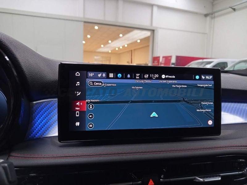 Alfa Romeo Tonale Tonale My24 Hybrid 160cv Tributo Italiano