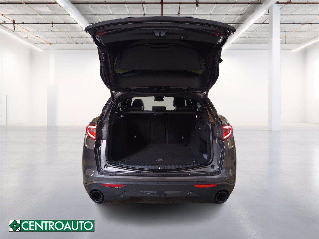 ALFA ROMEO Stelvio 2.2 t Sprint Q4 190cv auto del 2023