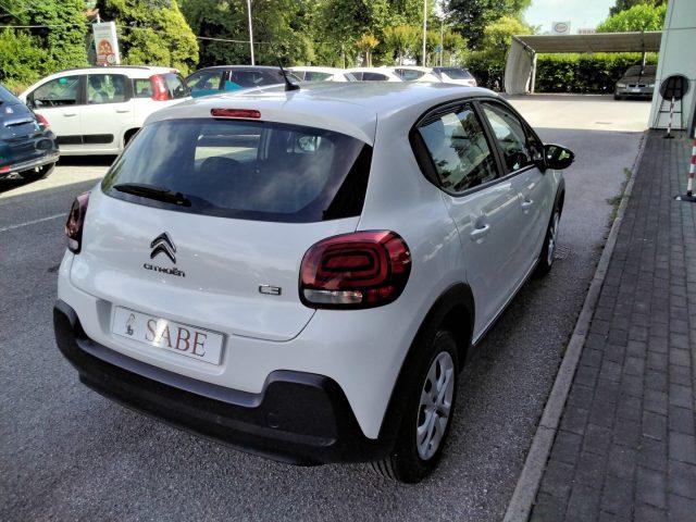 CITROEN C3 PureTech 83 S&S Feel Pack