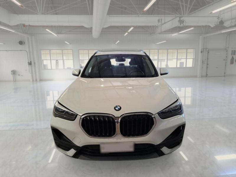 BMW X1 xDrive 25e Business Advantage automatico