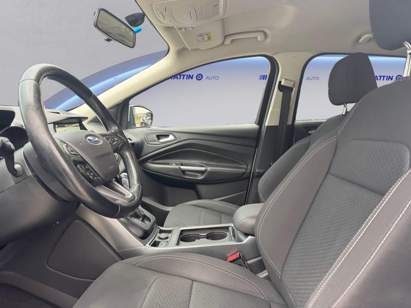 FORD KUGA 2.0 TDCI 150 CV S&S 4WD POWE