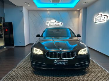 Bmw 520 520d Luxury