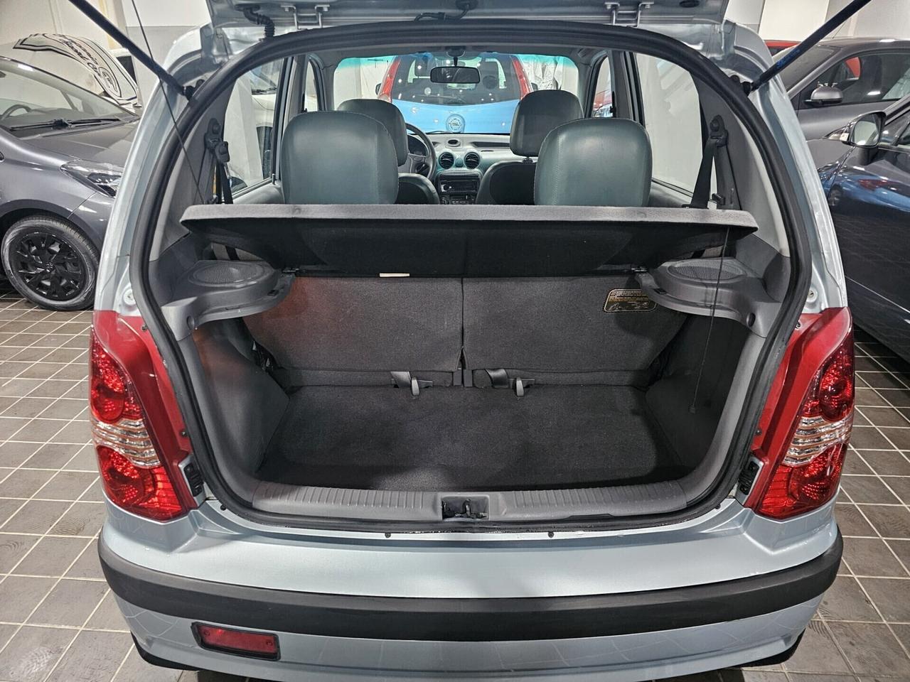 NUOVA HYUNDAI ATOS 1.1 PRIME 63CV - PRONTA CONSEGNA