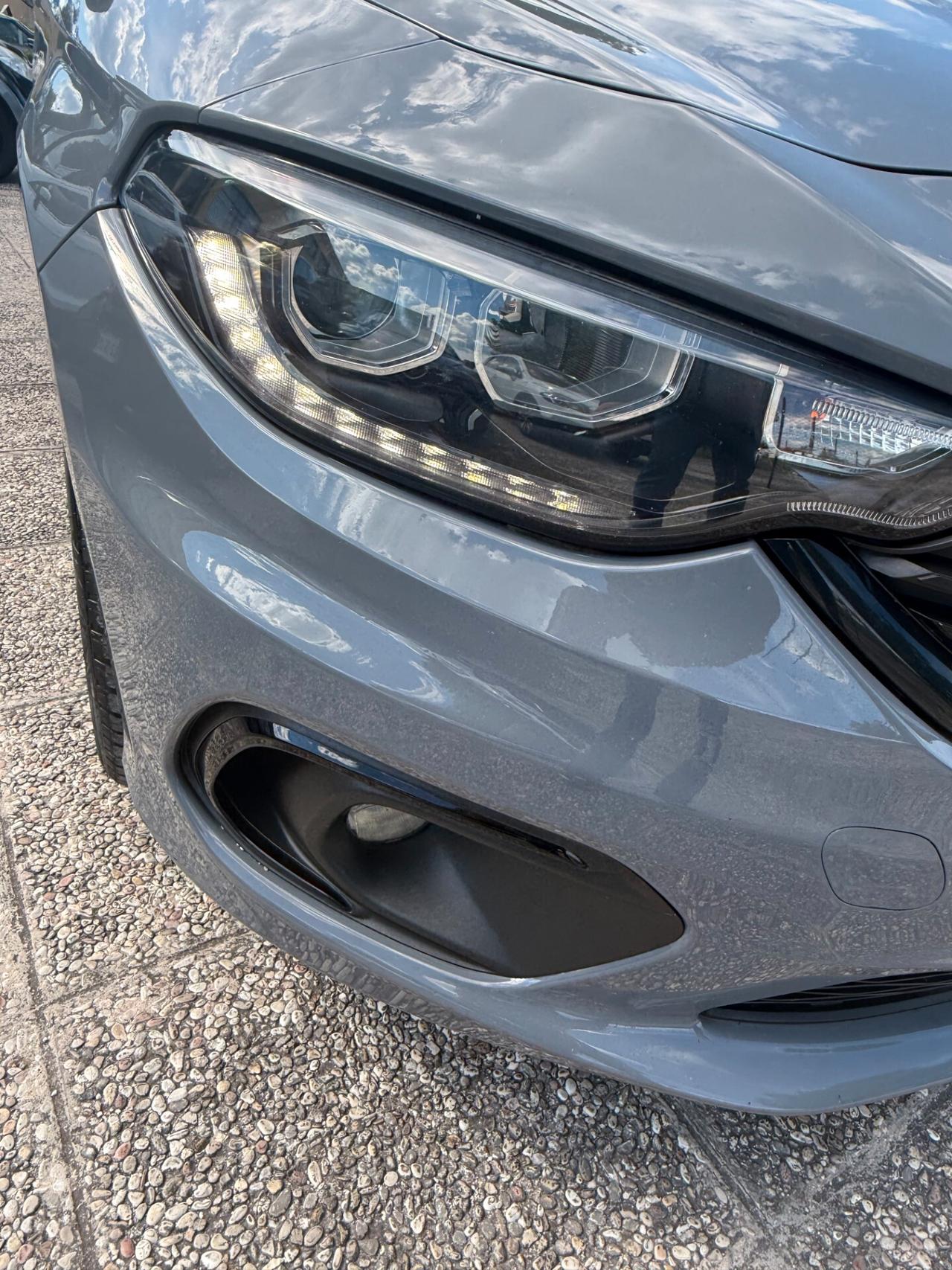 "UNA BOMBA" Fiat Tipo 1.4 T-Jet 120CV GPL S-Design