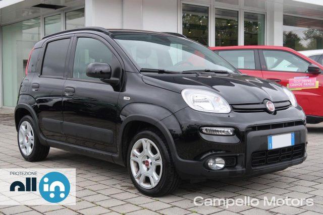 FIAT Panda Panda 1.2 Gpl Panda