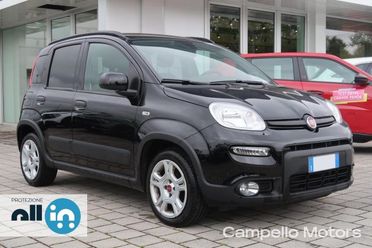 FIAT Panda Panda 1.2 Gpl Panda