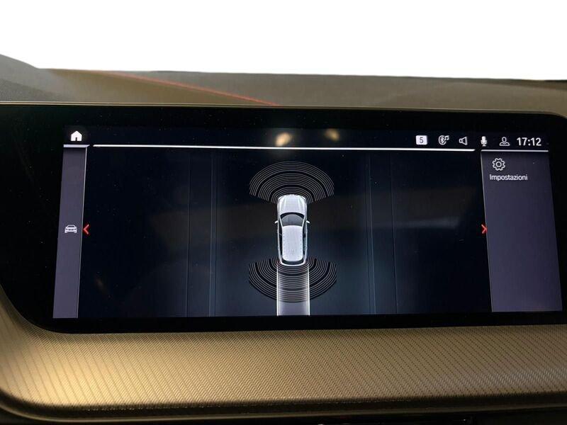 BMW Serie 1 128ti 5p. Msport