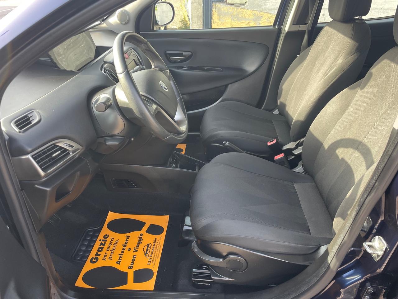 LANCIA YPSILON 1.2 GPL 69 (CV) 2019