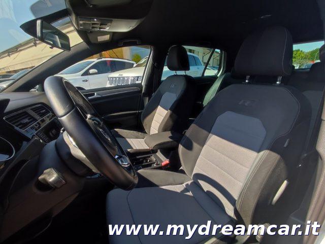 VOLKSWAGEN Golf 1.4 TSI 5p. R-line