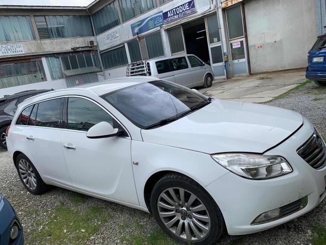 OPEL Insignia 2.0 CDTI 160CV aut. Cosmo Motore rotto