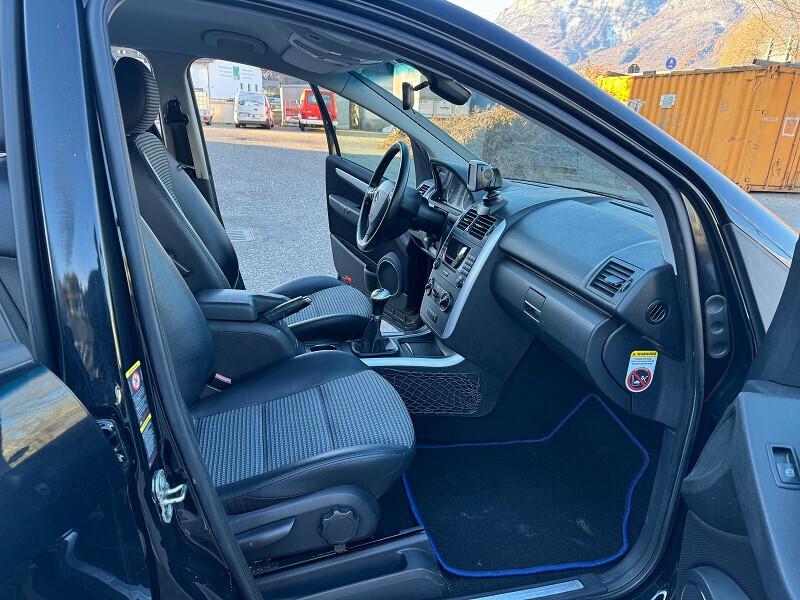 Mercedes-benz A 200 Avantgarde