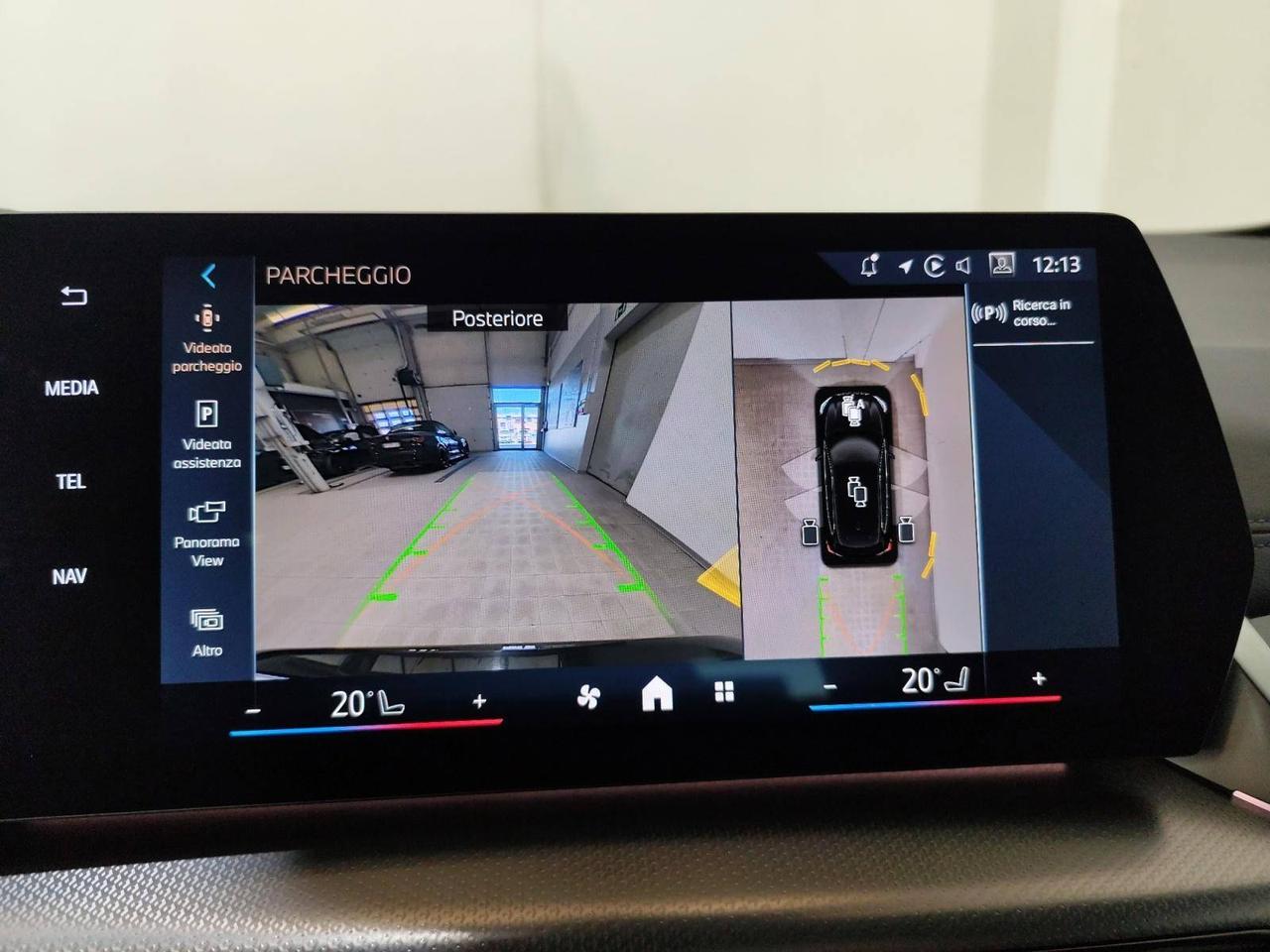 BMW Serie 2 218d Active Tourer Msport