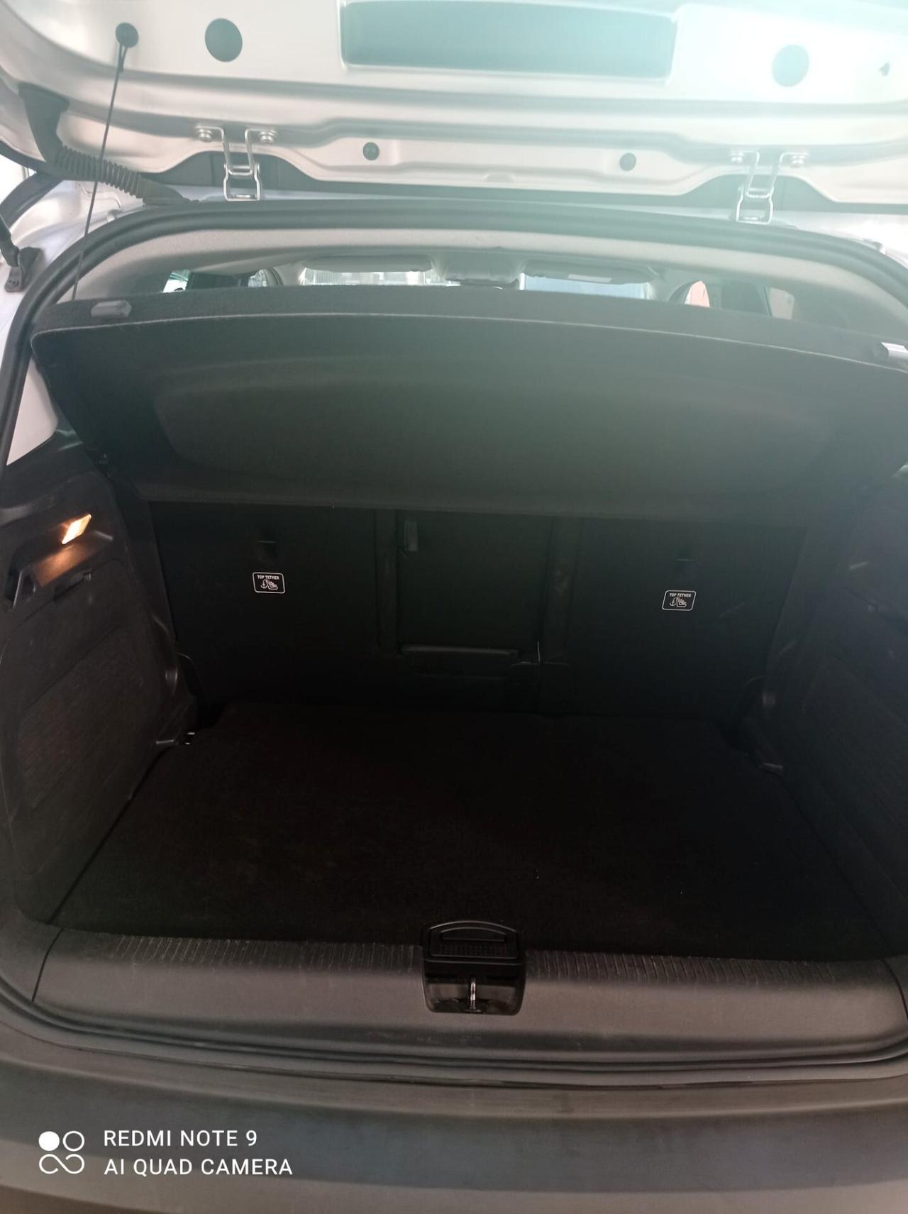 OPEL CROSSLAND 1.2 ELEGANCE S&S 130 CV AT6