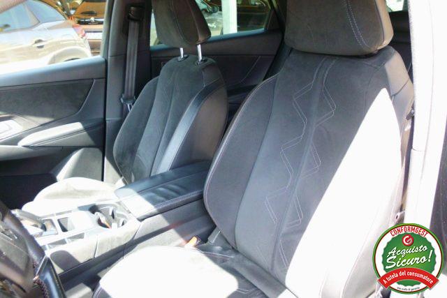 DS AUTOMOBILES DS 7 Crossback BlueHDi 130 aut. Performance Line+