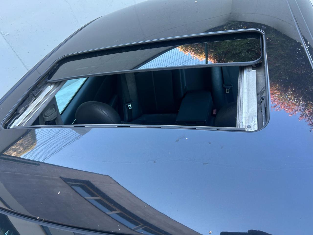 Mercedes E 320 TD CDI ELEGANCEBerlina