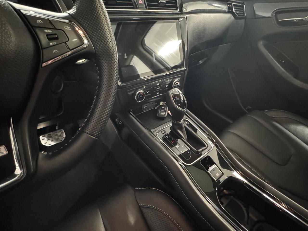 DFSK Glory 580 Glory 580 1.5 aut.