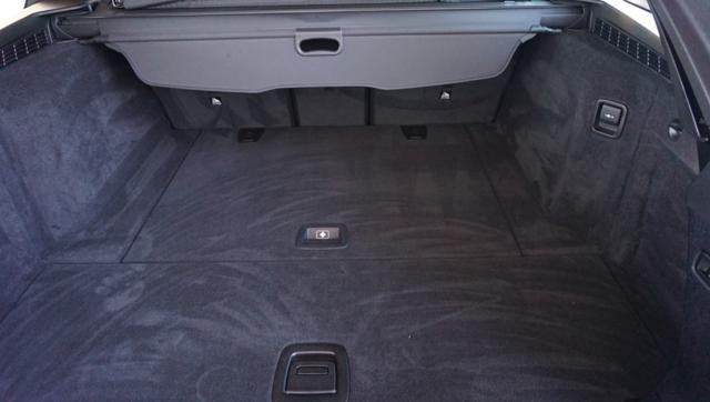 BMW 520 d xDrive Touring Msport