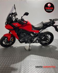 Yamaha Tracer 9