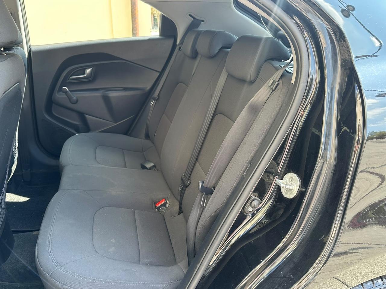 Kia Rio 1.1 CRDi 5p. Active