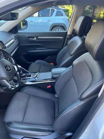 Renault Koleos Koleos 2.0 blue dci Executive 190cv 4x4 x-tronic