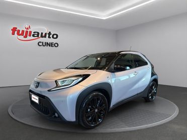 Toyota Aygo X 1.0 JBL Special Edition