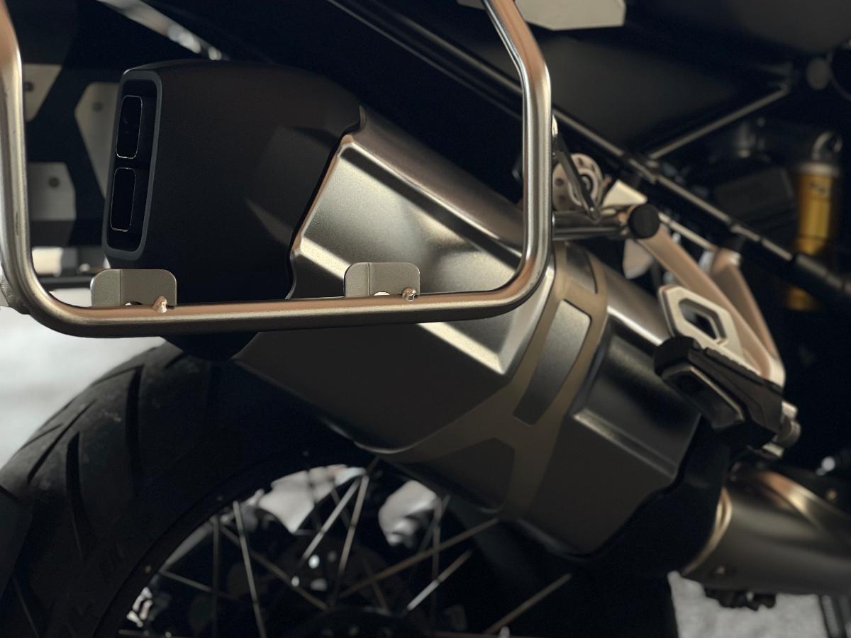 Bmw R 1200 GS Adventure