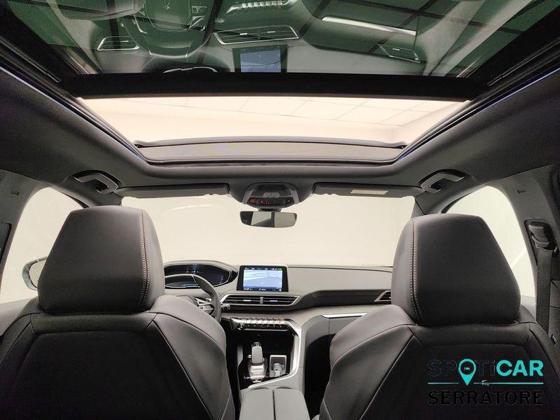 Peugeot 3008 II 2016 1.6 hybrid4 phev GT 300cv e-eat8