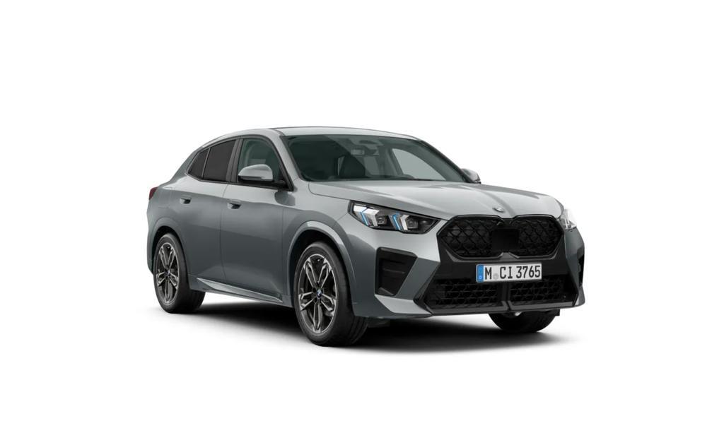 BMW X2 18 d MSport sDrive