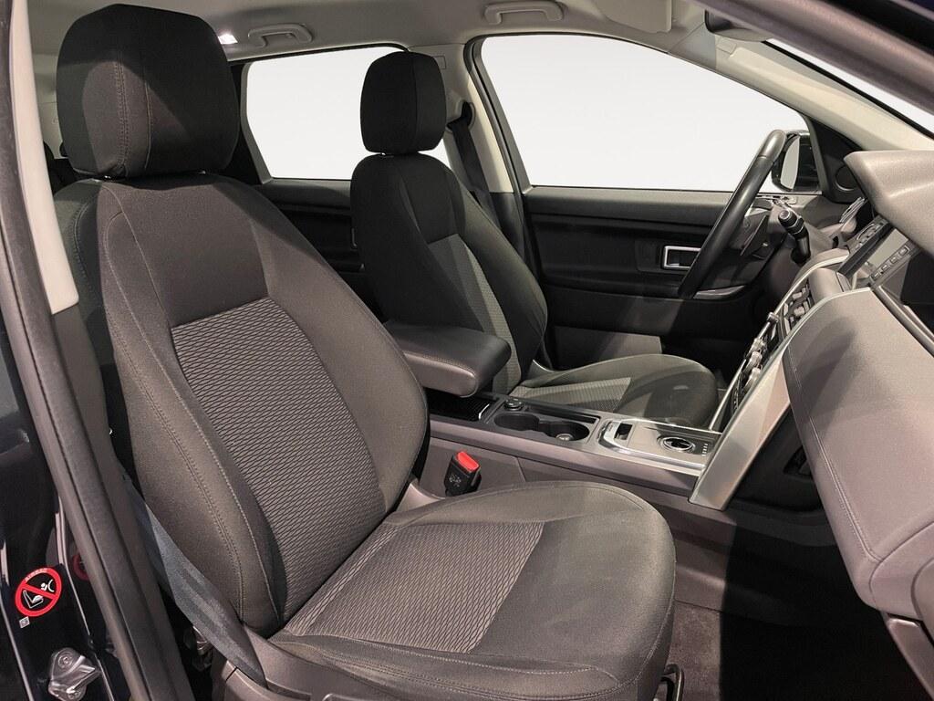 Land Rover Discovery Sport 150cv AWD SE