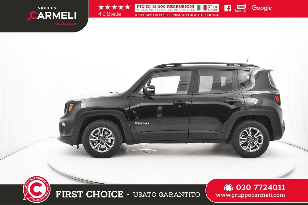 Jeep Renegade 1.6 Multijet Longitude 2WD